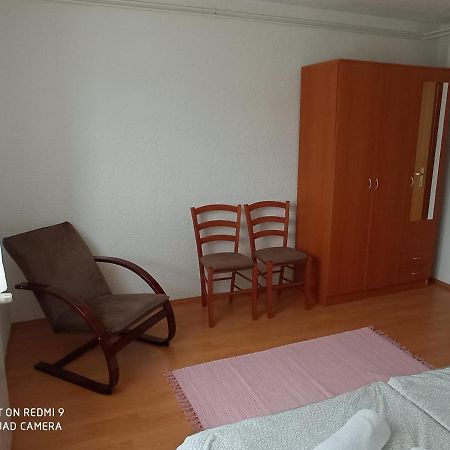 Apartment Lika Gospić Buitenkant foto