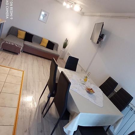 Apartment Lika Gospić Buitenkant foto