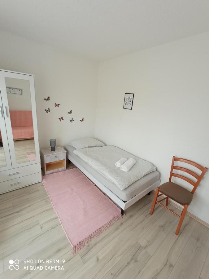 Apartment Lika Gospić Buitenkant foto
